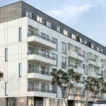 Продаж 1 кім. квартири у преміум-класу ЖК Арт 29.м.Городок ЖК Арт 29