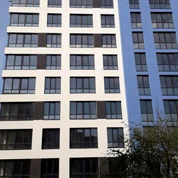 Продаж 2к Квартира Будного Степана вулиця ЖК Солнечная Терраса