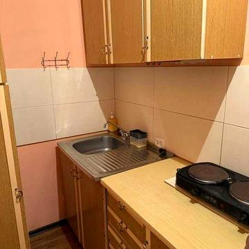 H S2 Продам 1-ком квартиру метро Академика Павлова