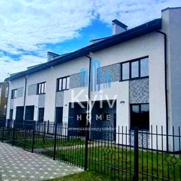 Продаж таунхаусу/187 м2/Бровары/Продажа єоселя/Пригород Киева