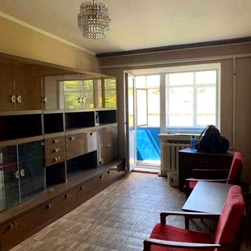 Продам 3-к квартиру 56 м2, 4 пов, Вишневе, майже Центр міста, локація