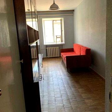 Продам 3-к квартиру 56 м2, 4 пов, Вишневе, майже Центр міста, локація