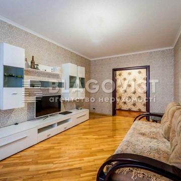 Продаж 3к квартира 93 кв м Урлівська 36 Позняки Осокорки Дарницький