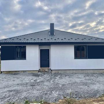Американка з Комунікаціями. Розтермінування