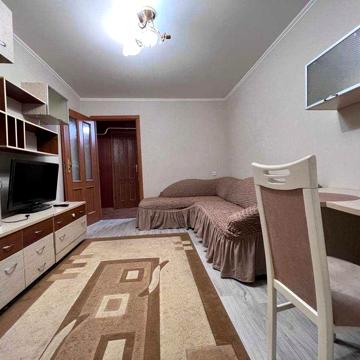 Аренда 2к квартиры 23 Августа, готова к заселению