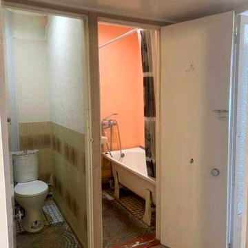 Сдам 2х комнатную квартиру на Салтовском Шоссе 246А, около Класса