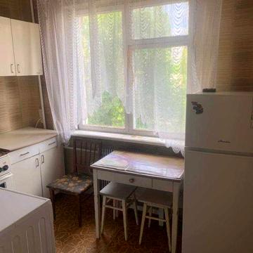 Сдам 2х комнатную квартиру на Салтовском Шоссе 246А, около Класса