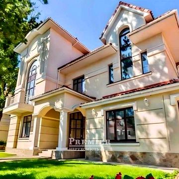 Будинок на 9 сот., 10 ст.В.Фонтану Море 5 хв  закритий кооператив