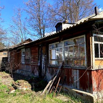 Продаж будинку в центрі м.Сновськ