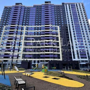 Продаж 3 кімн кв 98.4 кв.м ЖК Окленд Okland Повітряних Сил Соломянка ЖК Окленд