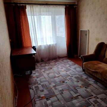 1 комн. кв. г. Марганец, Днепр. обл.