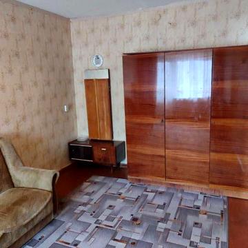 1 комн. кв. г. Марганец, Днепр. обл.
