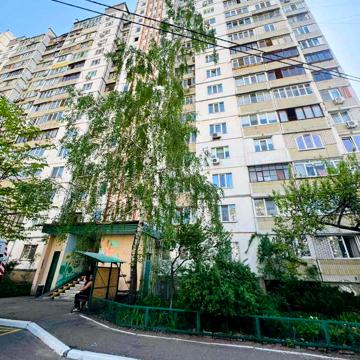 Радунська вул., 28