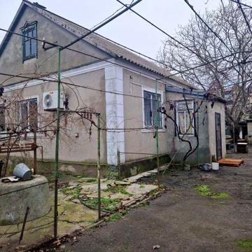 Продам дом в пригороде Черноморска