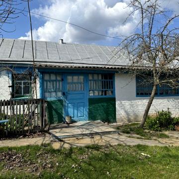 Продам будинок в селі