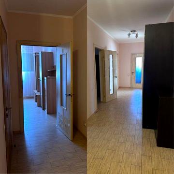 Продам 3- кімнатну квартиру Вишневе ЖК Південний