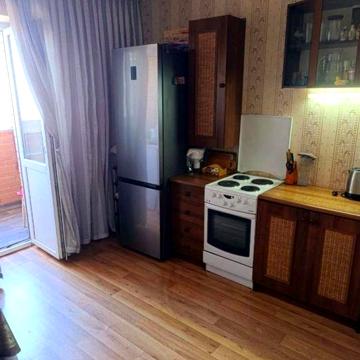 Продаж 1к кв 50м2, м. Вишневе вул Машинобудівників 17а. ЖК Машинобудівників 17а