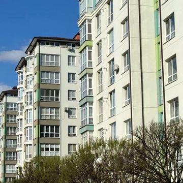 Простора 3х кім 90м2 ЖК Калинова Слобода