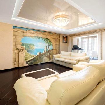 Продаж 3 кімнатна 118,9 кв.м ремонт меблі Центр Градецький пр. Миру 76
