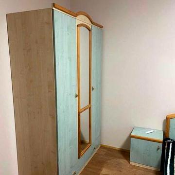 Двокімнатна квартира на проспект Свободи (вулиця Кобзарська д. 2)