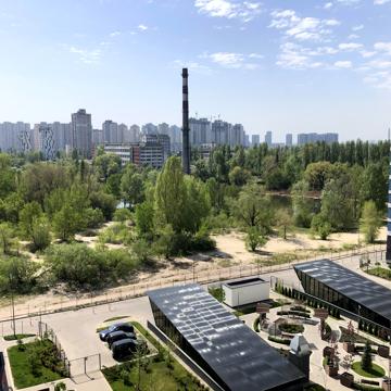Гліба Бабіча вул. (Канальна), 8-Б