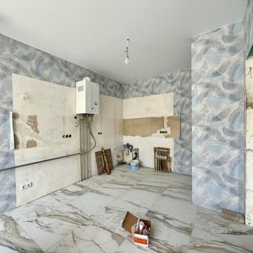 Миколи Сингаївського вул. (Ново-Оскольська), 8-К