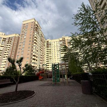 Свободна квартира ЖК одесские традиции ул Грушевского 30в