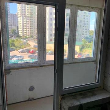 Жаботинського вул. (Пролетарская улица), 54 а