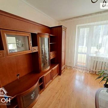 Довгострокова оренда 3к Квартира Злуки проспект