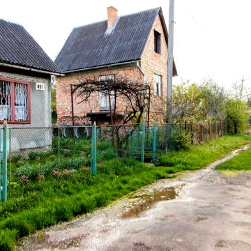 Продаж дачного будинку кооператив "Світанок", вул. Спортивна