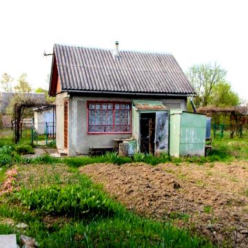 Продаж дачного будинку кооператив "Світанок", вул. Спортивна