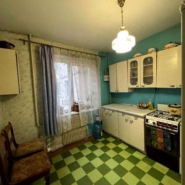 Продаж 3к Квартира Моніторна вулиця