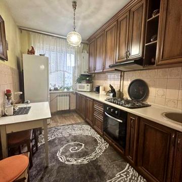 Продаж 3кім квартири в Новому районі