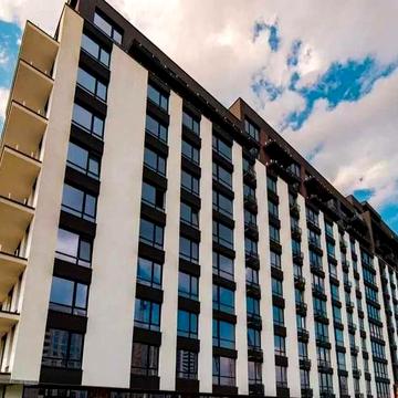 СУПЕР ЦІНА!2кв. 79м2 з власною терасою,Манхеттен ап,9 поверх,видова!!! ЖК БЛАГО