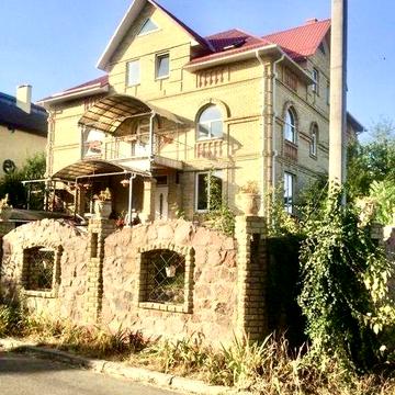 Продаж будинок Святопетрівське без комісіі