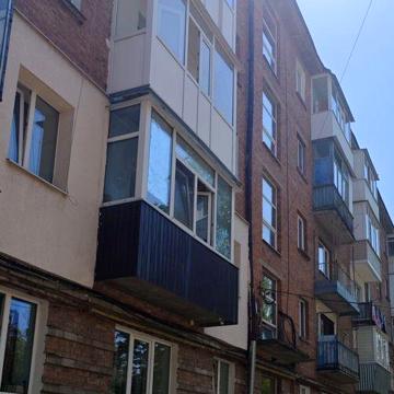 3-х кімнатна квартира