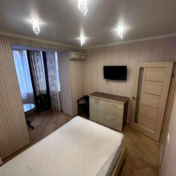 Довгострокова оренда