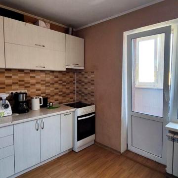 ВЛАСНИК більше 3х років, Затишна 1- кімнатна квартира, вул. Доківська ЖК Атлант