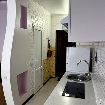 Продаж 1к Квартира Захисників України (Генерала Бочарова) вулиця ЖК Якоря