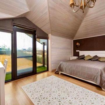 Оренда на Дніпрі, Котеджне
містечко «Золоче», будинок, С.
Вишеньки