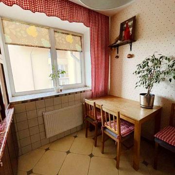 Ірпінь продпж дворівневої квартири ЖК Полтавський