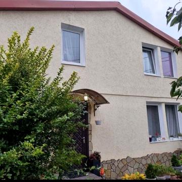 ВЛАСНИК! Продам/здам будинок в центрі міста, площею 78кв.м.
