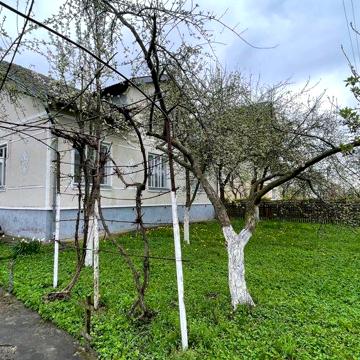 Продам будинок с. Підмихайля (біля Калуша), 15 соток, літня кухня.