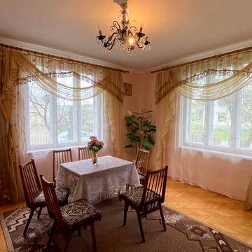Продам будинок с. Підмихайля (біля Калуша), 15 соток, літня кухня.