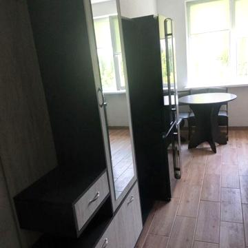 Здається 1 кв. з новим євроремонт на Борщагівці