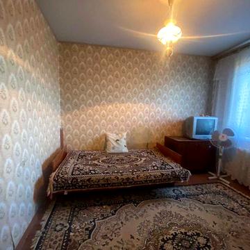 Продається 3ех кімнатна квартира