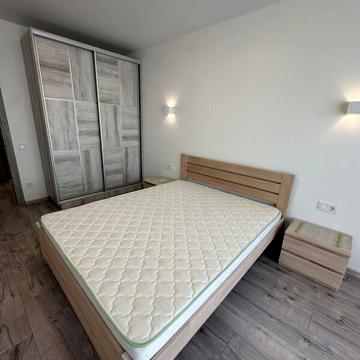 Довгострокова оренда 1к Квартира Замкова вулиця ЖК Central City apartments
