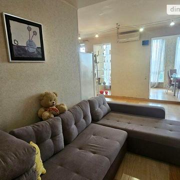 Продаж 3к Квартира Обсерваторний провулок