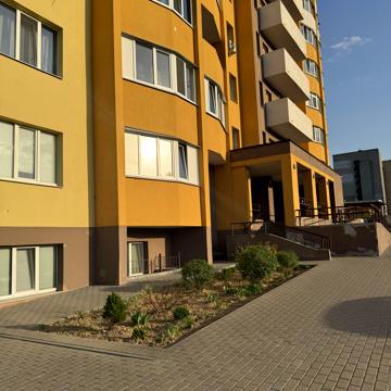 Миру просп., 277-А