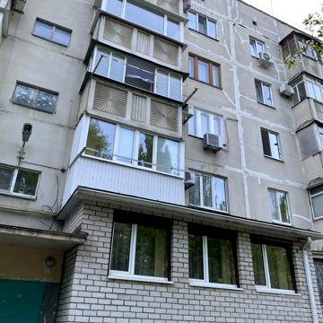 Проспект Свободи, 81а